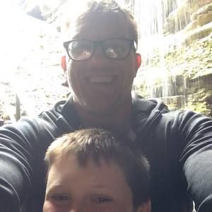 Meet your Posher, Mark